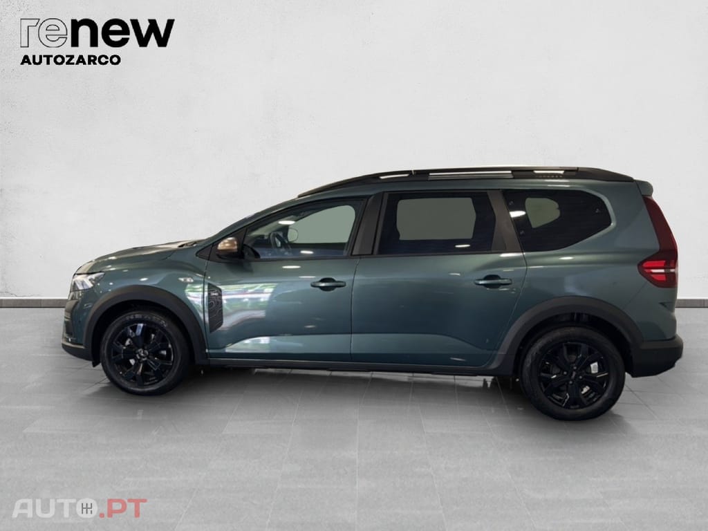 Dacia Jogger Extreme