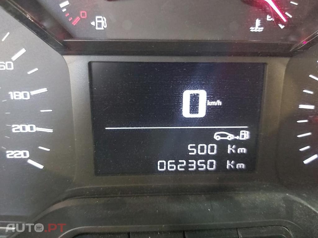 Peugeot Partner 1.6 BlueHDi L1 Pro - IVA Dedutível