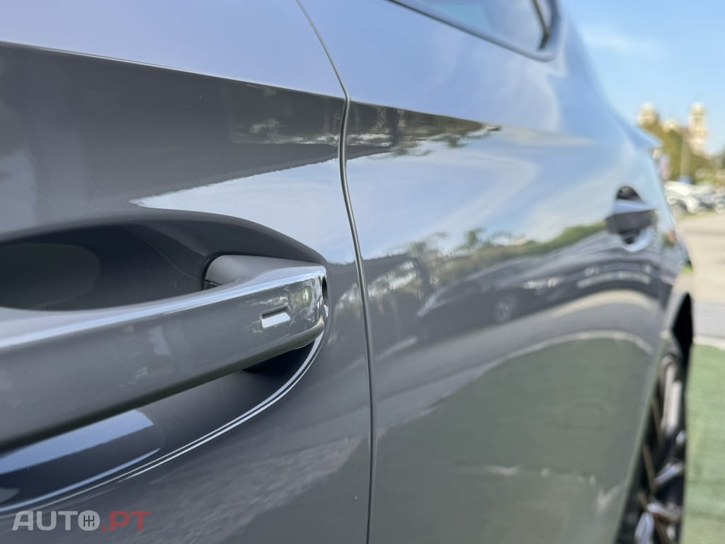 Cupra Leon 1.4 e-Hybrid VZ DSG