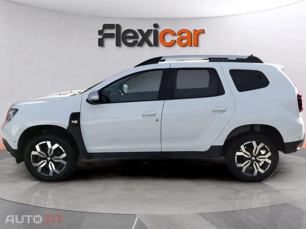 Dacia Duster 1.0 TCe ECO-G Journey Bi-Fuel