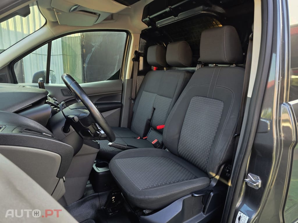 Ford Transit Connect Connect 1.5 TDCi 210 L2 Sport Powershift
