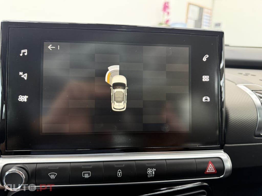 Citroen C4 Cactus 1.2 PureTech Shine Pack