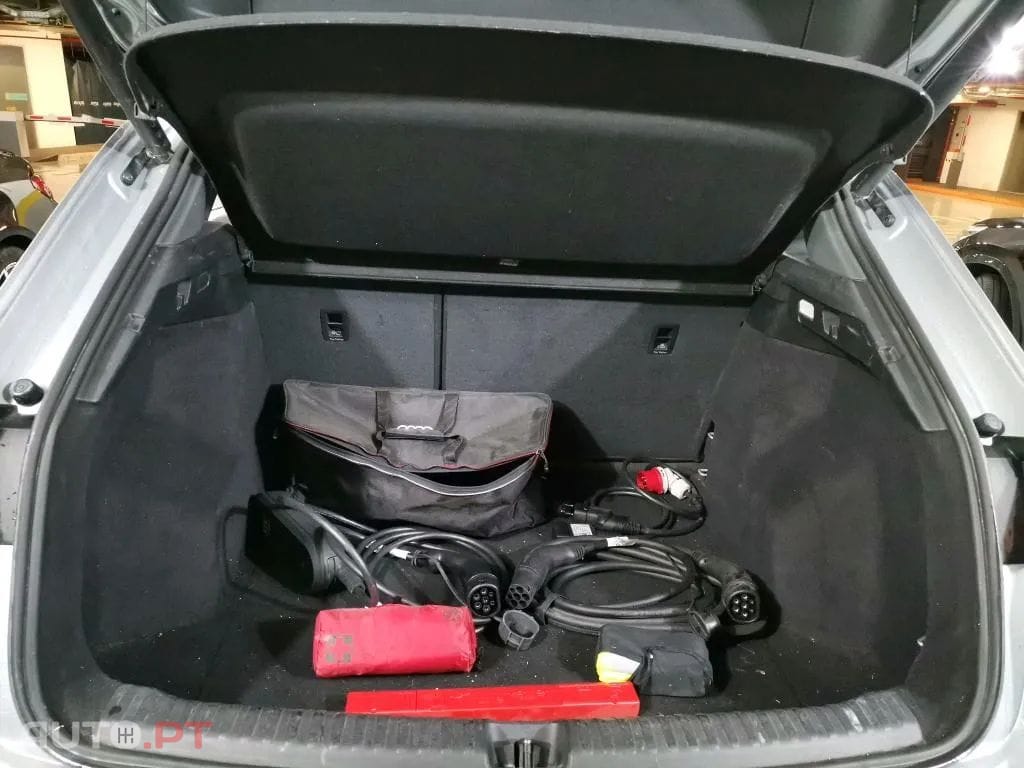 Audi Q4 E-Tron 40 82 kWH