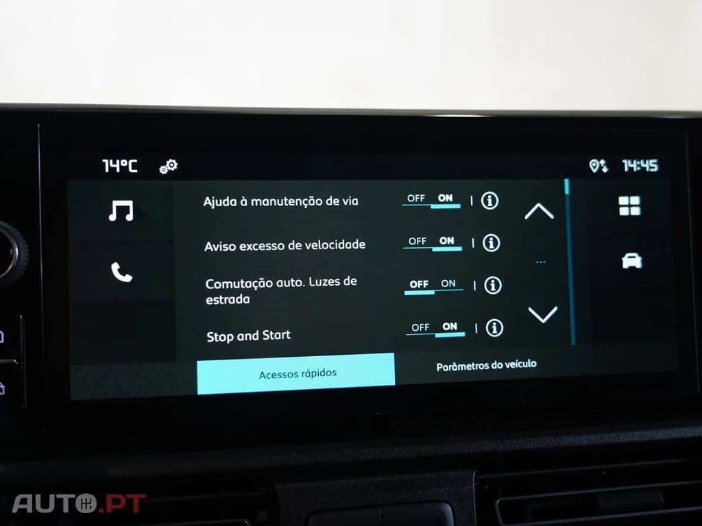 Citroen Berlingo 1.5 BlueHDi XL