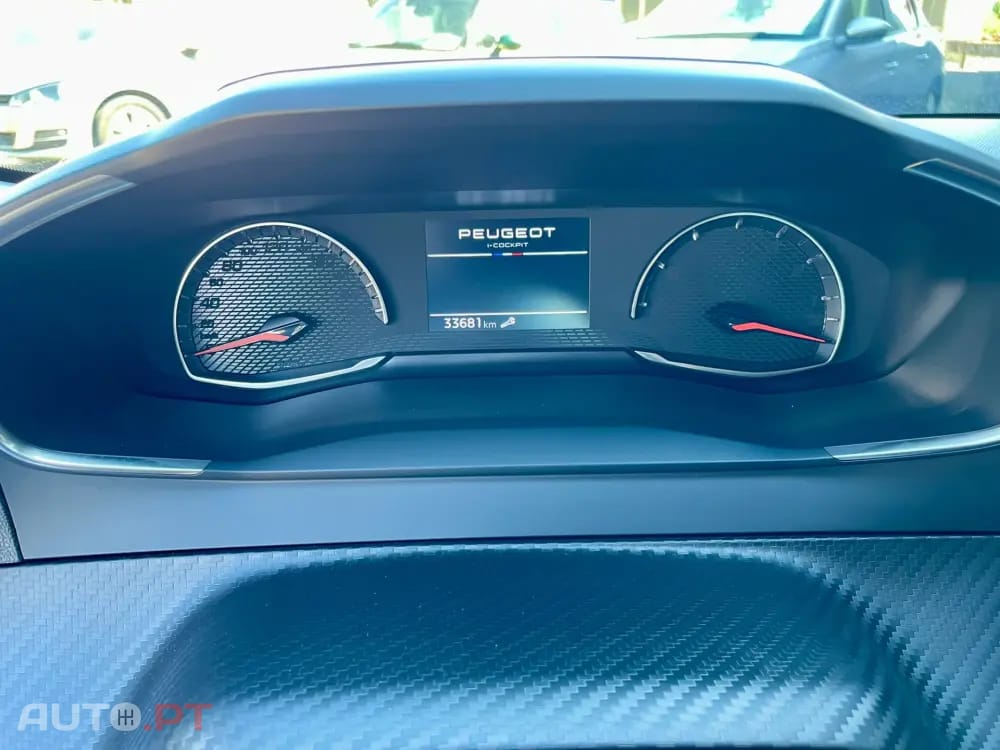 Peugeot 208 1.2 PureTech Active Pack