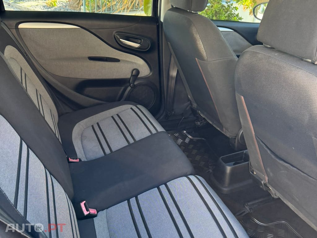 Fiat Punto Evo Punto Evo 2010