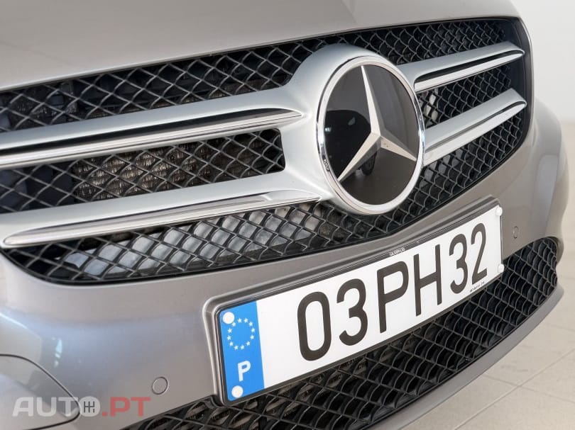 Mercedes-Benz A 180 CDi BE Urban