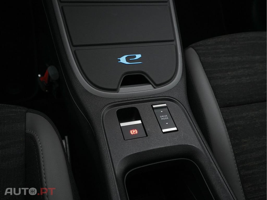 Jeep Avenger 54 kWh Longitude