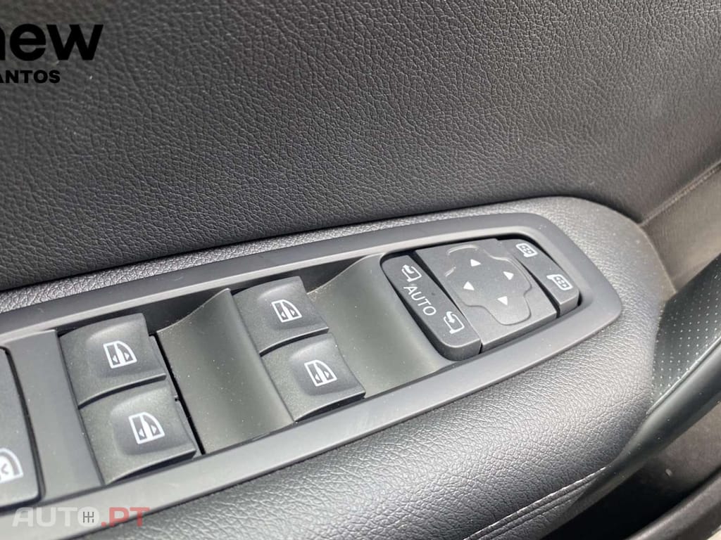 Renault Mégane Megane ST techno Blue dCi 115