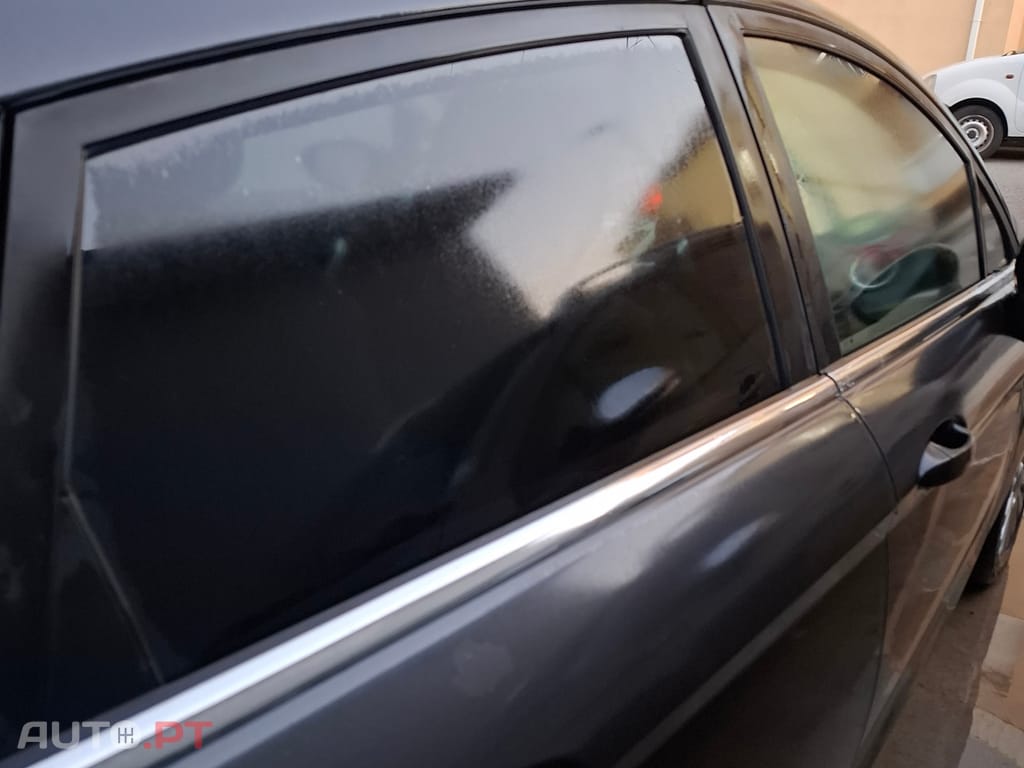 Ford Fiesta 1.4 TDCI Titanium