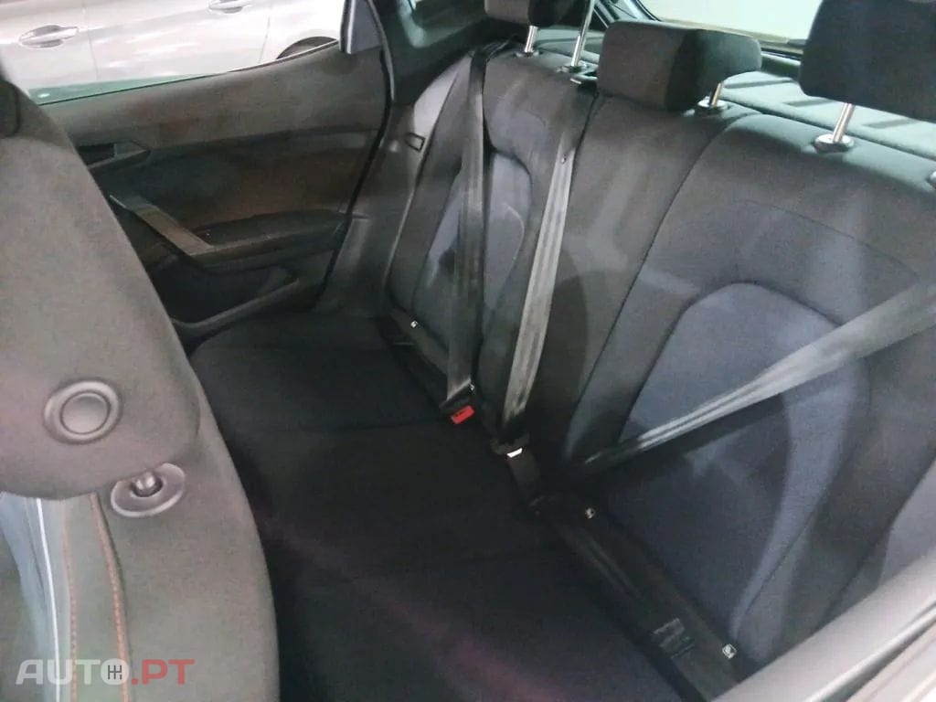 Seat Ibiza 1.0 TSI FR