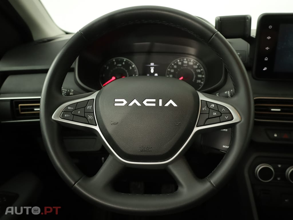 Dacia Sandero Sandero 1.0 TCe Stepway Extreme