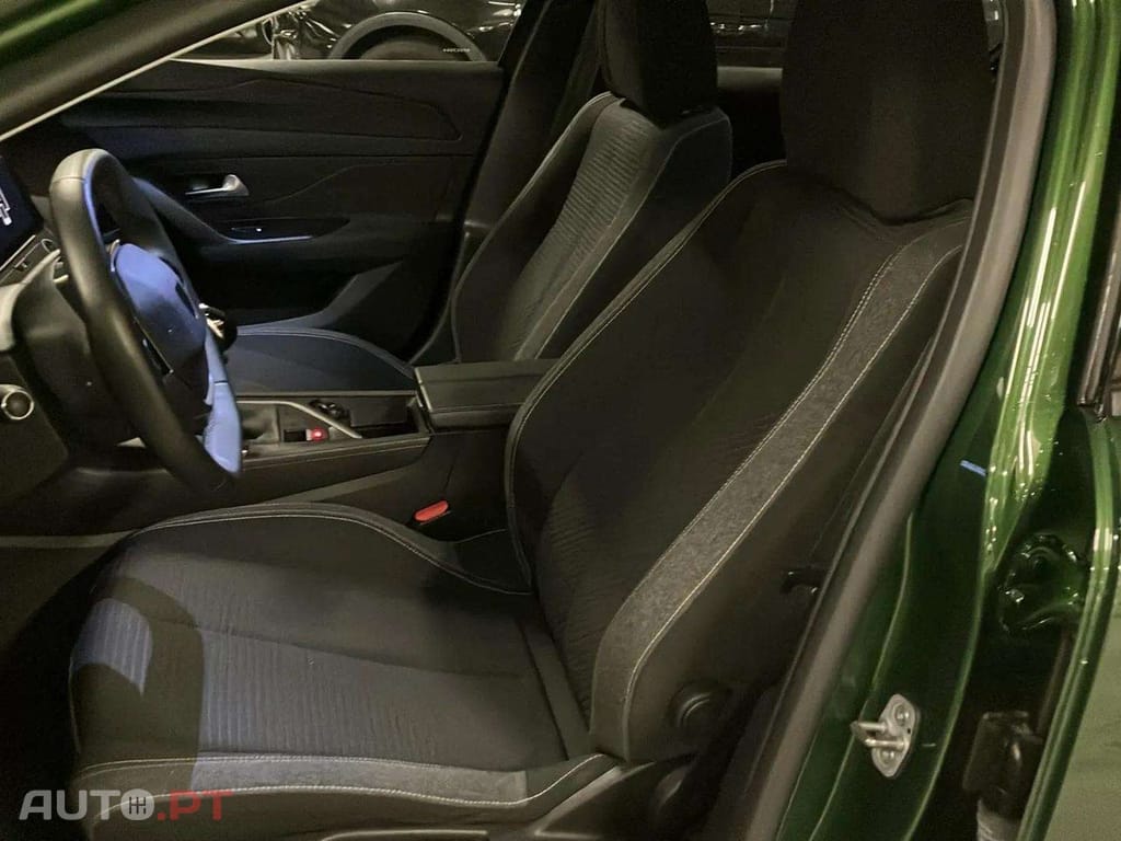 Peugeot 308 1.2 PureTech Active Pack