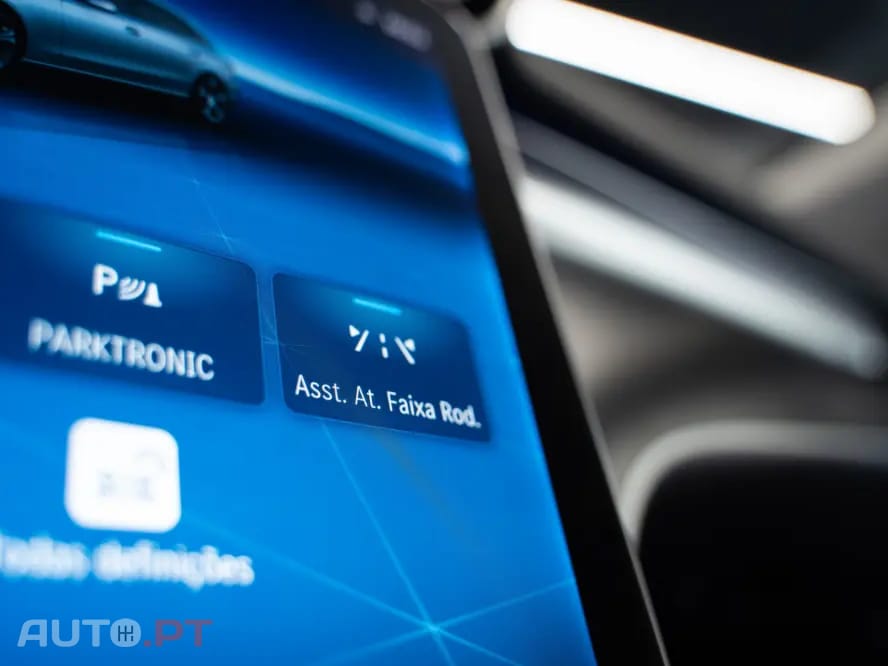 Mercedes-Benz C 220 Station d 9G-TRONIC Avantgarde