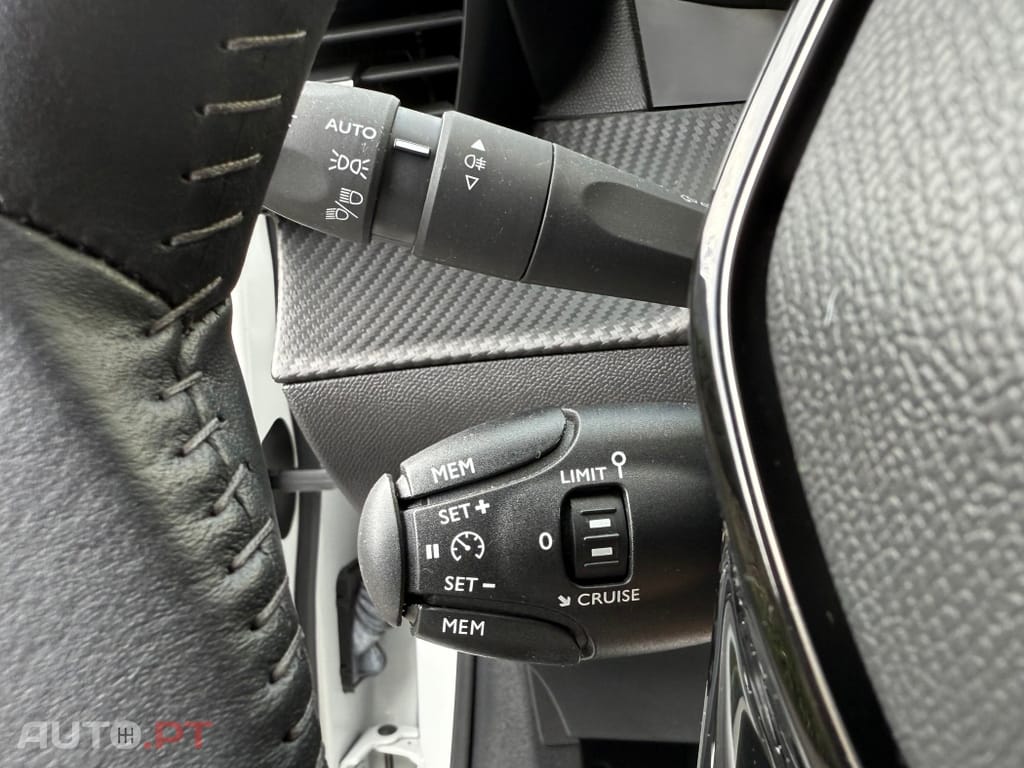Peugeot E-208 50 kWh Active Pack