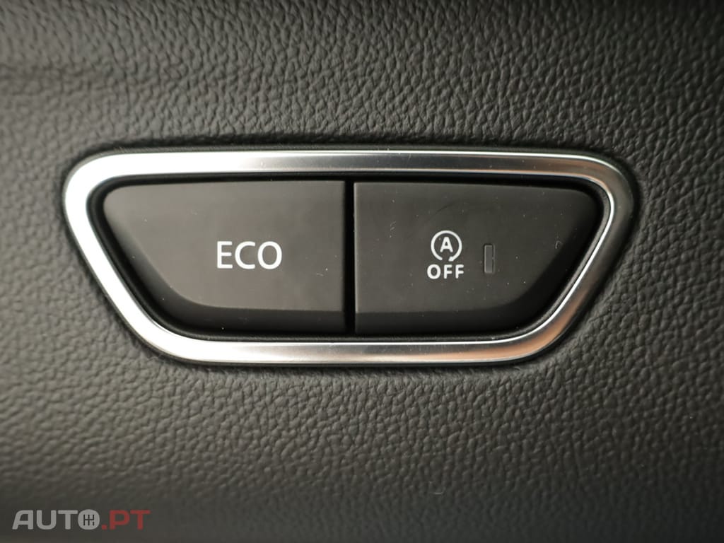 Renault Kadjar Kadjar 1.3 TCe Intens