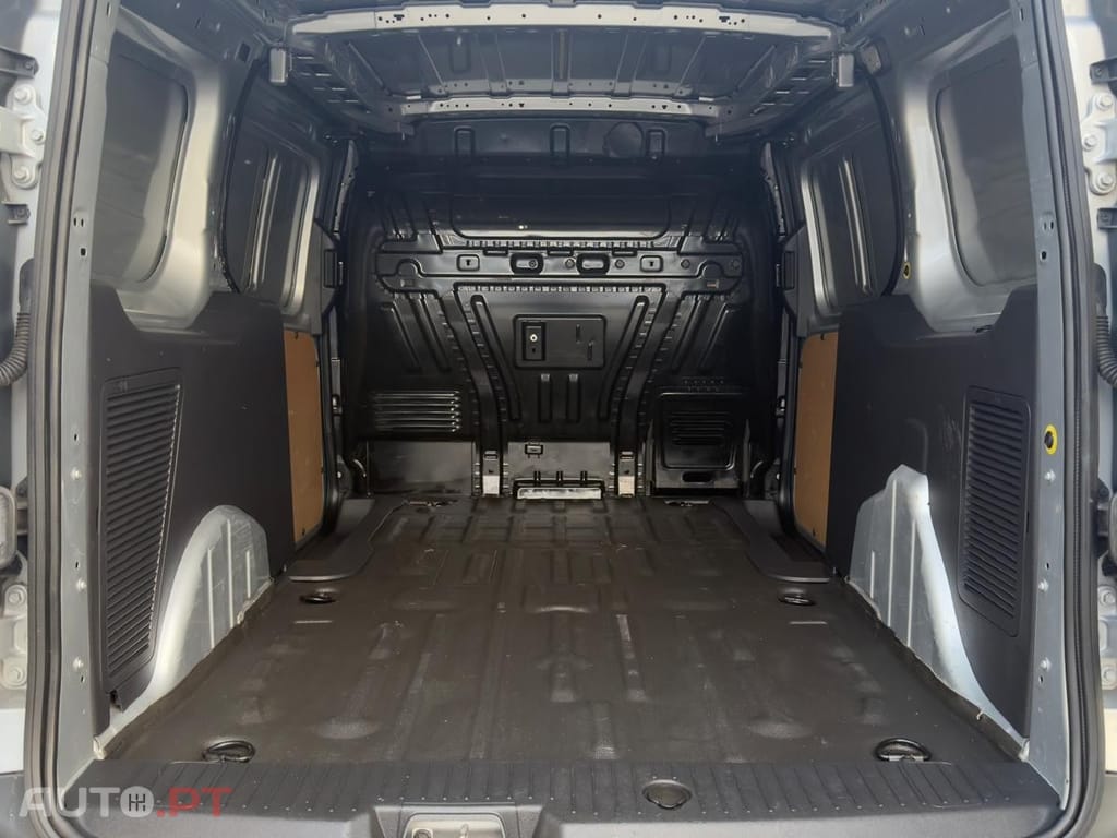 Ford Transit L 2  LONGA