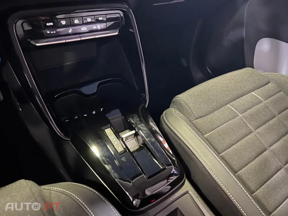 Citroen e-C3 44 kWh Autonomia Conforto Max