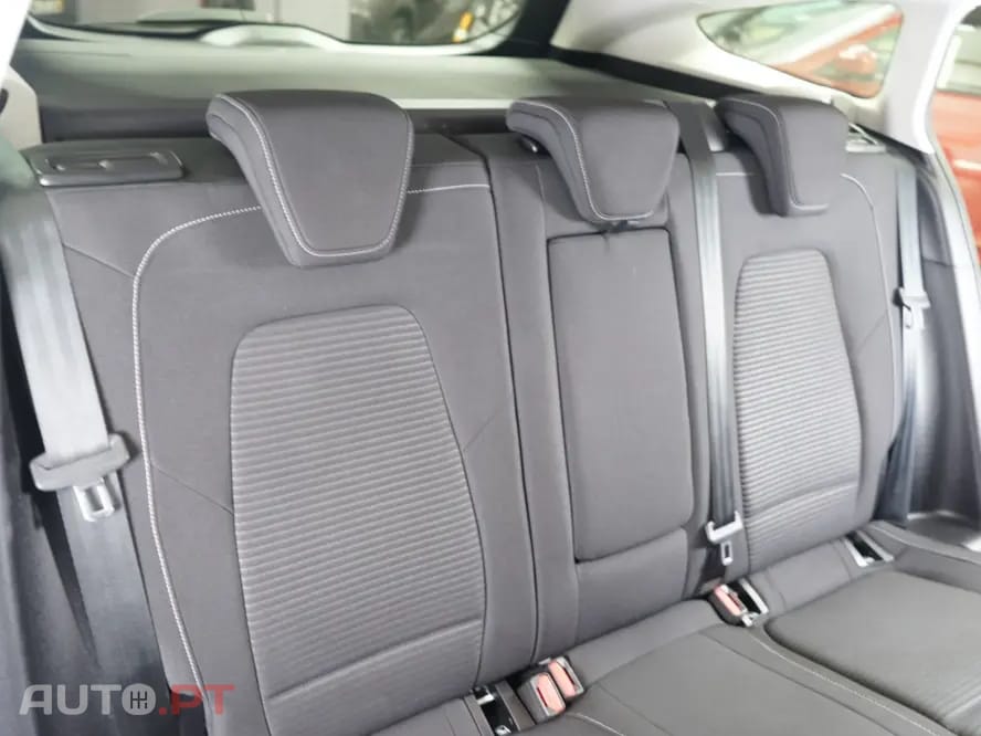 Ford Focus SW 1.5 TDCi EcoBlue Business