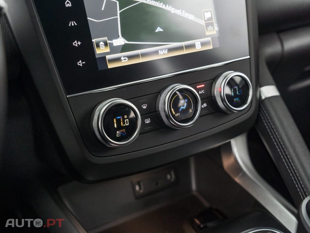 Renault Kadjar 1.3 TCe Intens