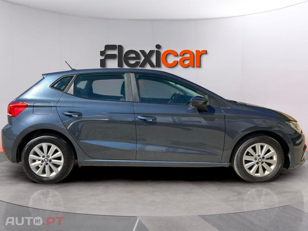Seat Ibiza 1.0 Style
