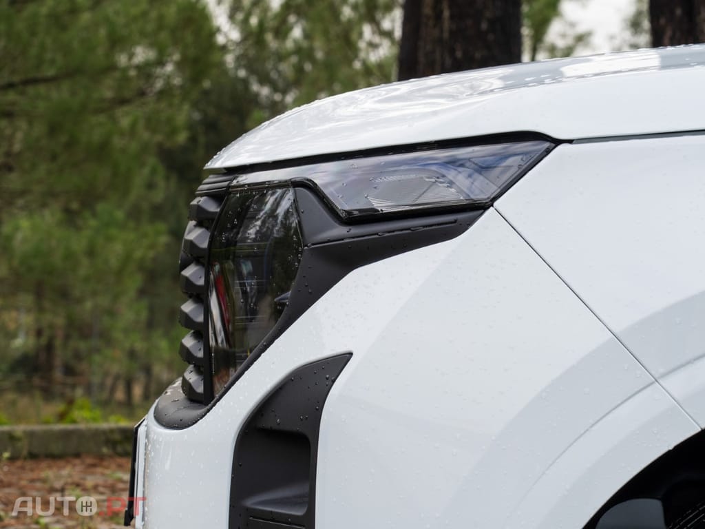 Ford Transit 1.0 EcoBosst Trend