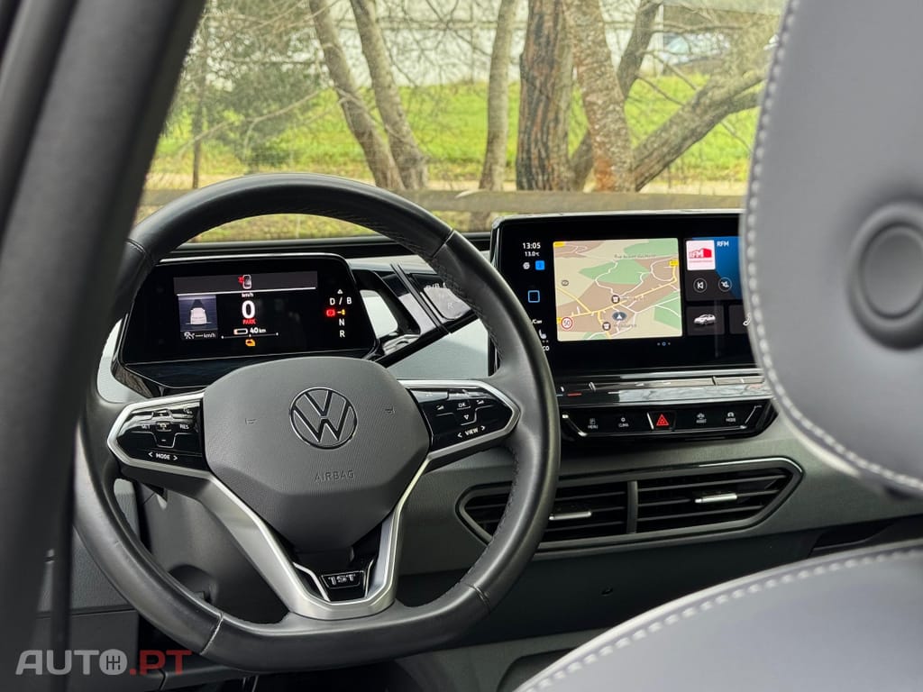 Volkswagen Id.3 Pro Performance 1st