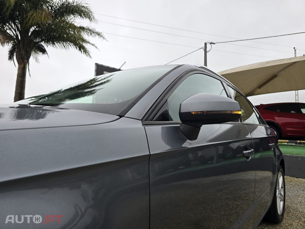 Audi A3 30 TFSI STRONIC