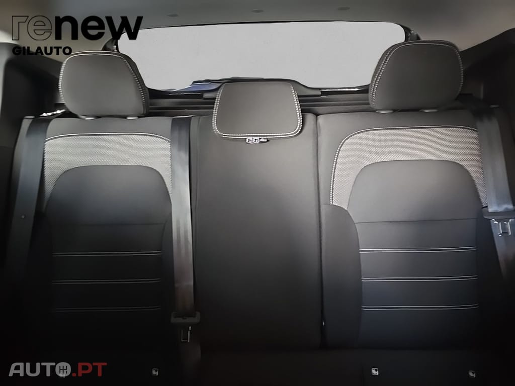Dacia Sandero EXPRESSION ECO-G 100