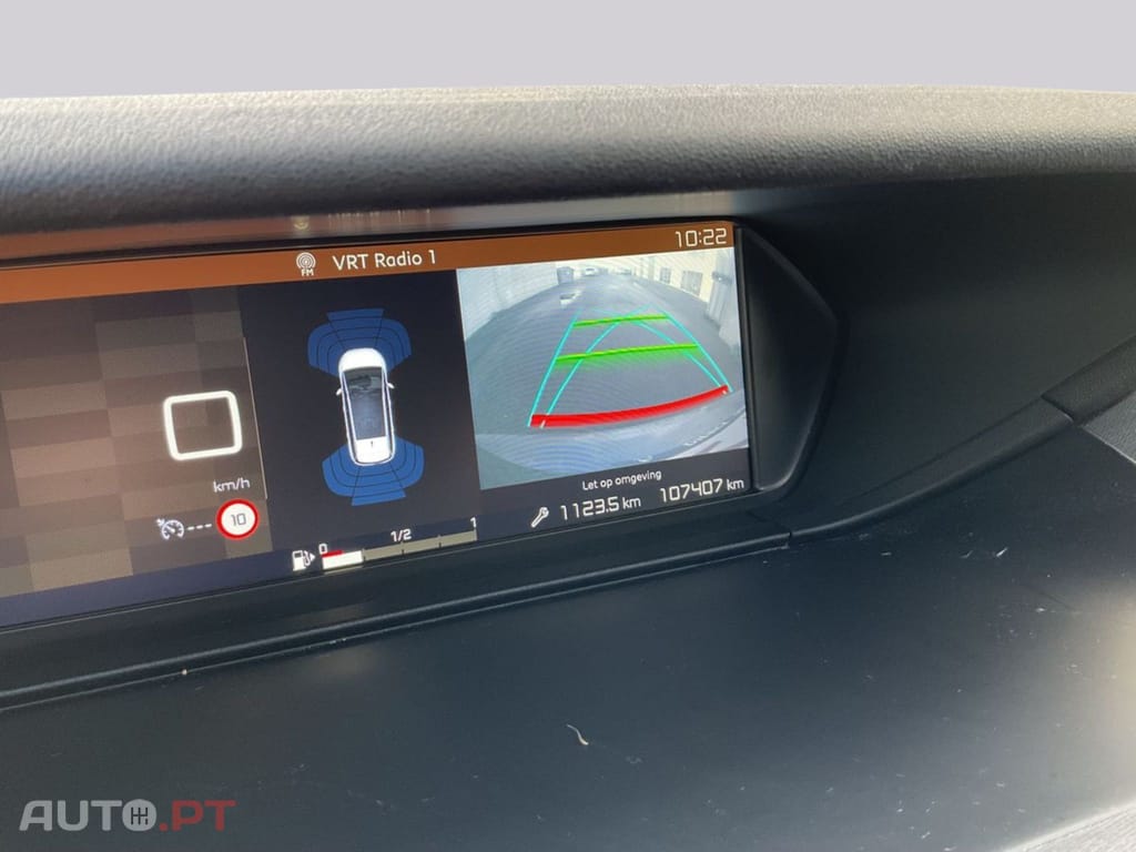 Citroen C4 Grand Picasso 1.2 e-THP Shinne