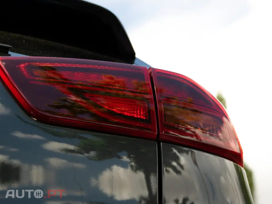 Kia Niro Edition 7