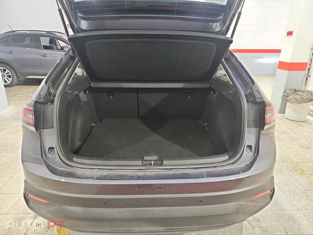 Volkswagen Taigo 1.0 TSI Urban