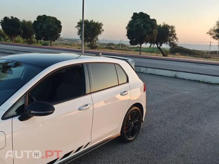 Volkswagen Golf 1.4 TSI GTE+ DSG