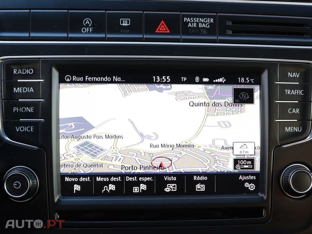 Volkswagen Polo 1.4 TDi Alive!