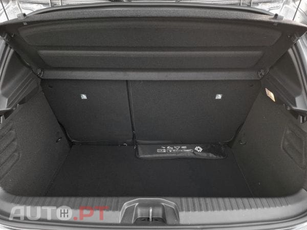 Renault Clio TCe 90 Evolution