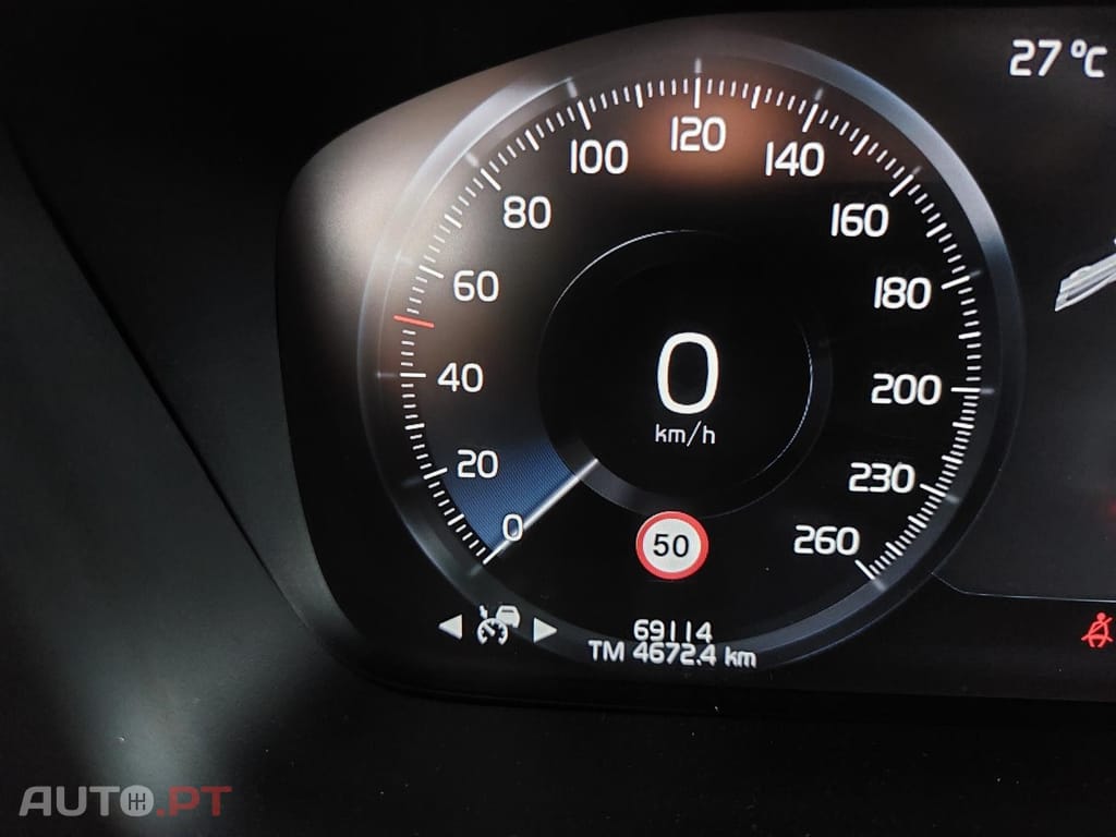 Volvo V60 2.0 T6 AWD TE Inscription Expression