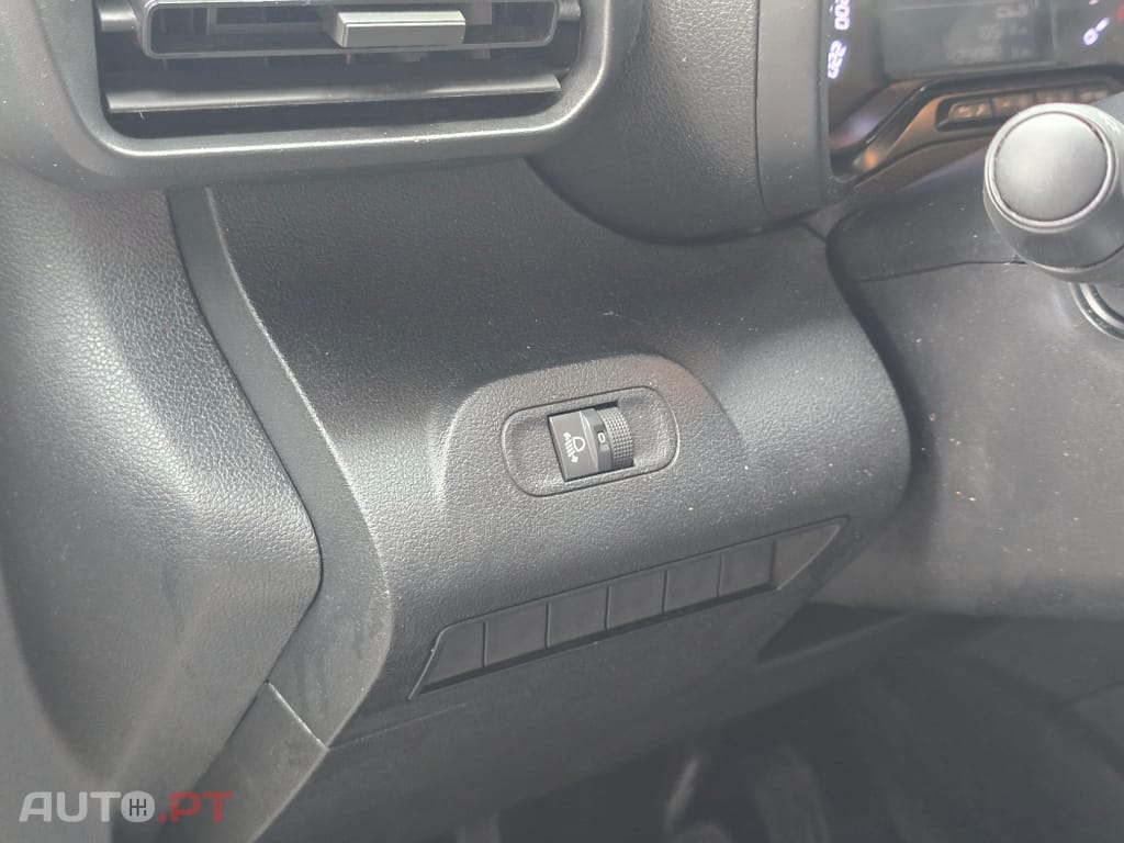 Citroen Berlingo 1.5 BlueHDi M Club