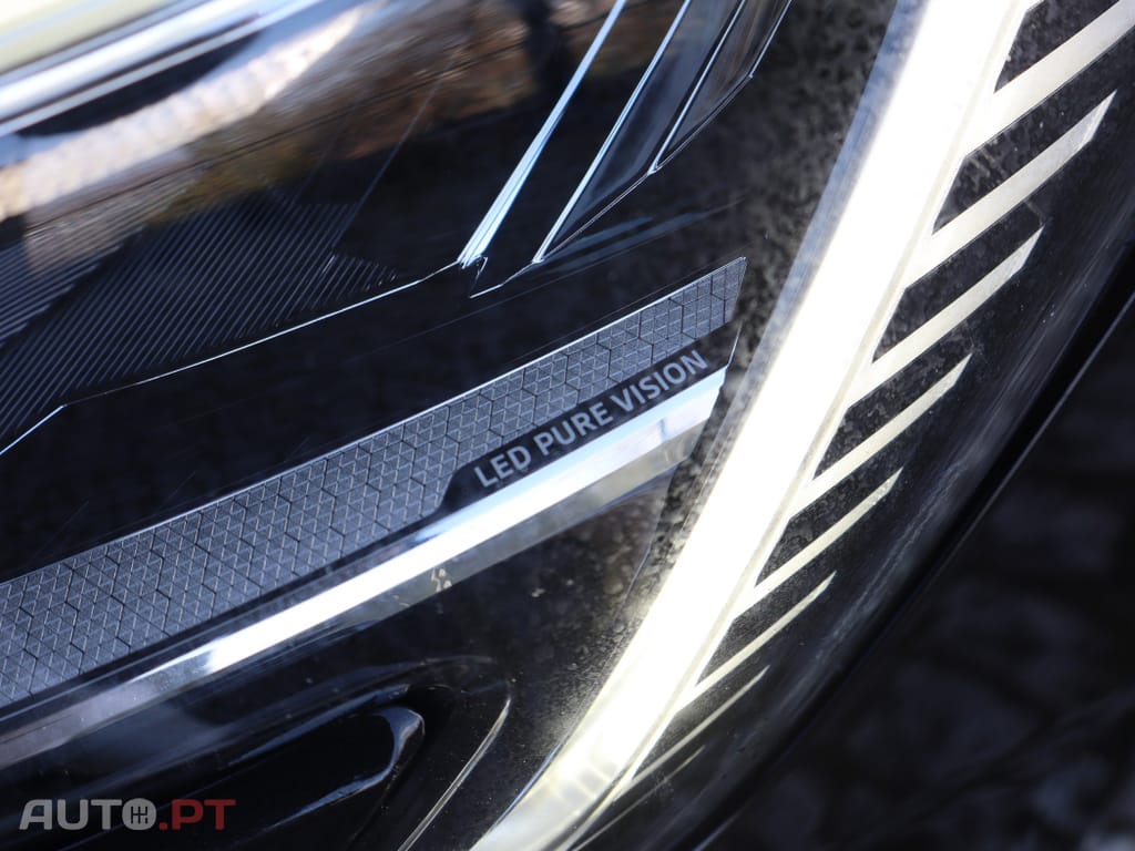 Renault Mégane Sport Tourer 1.5 Blue dCi Intens