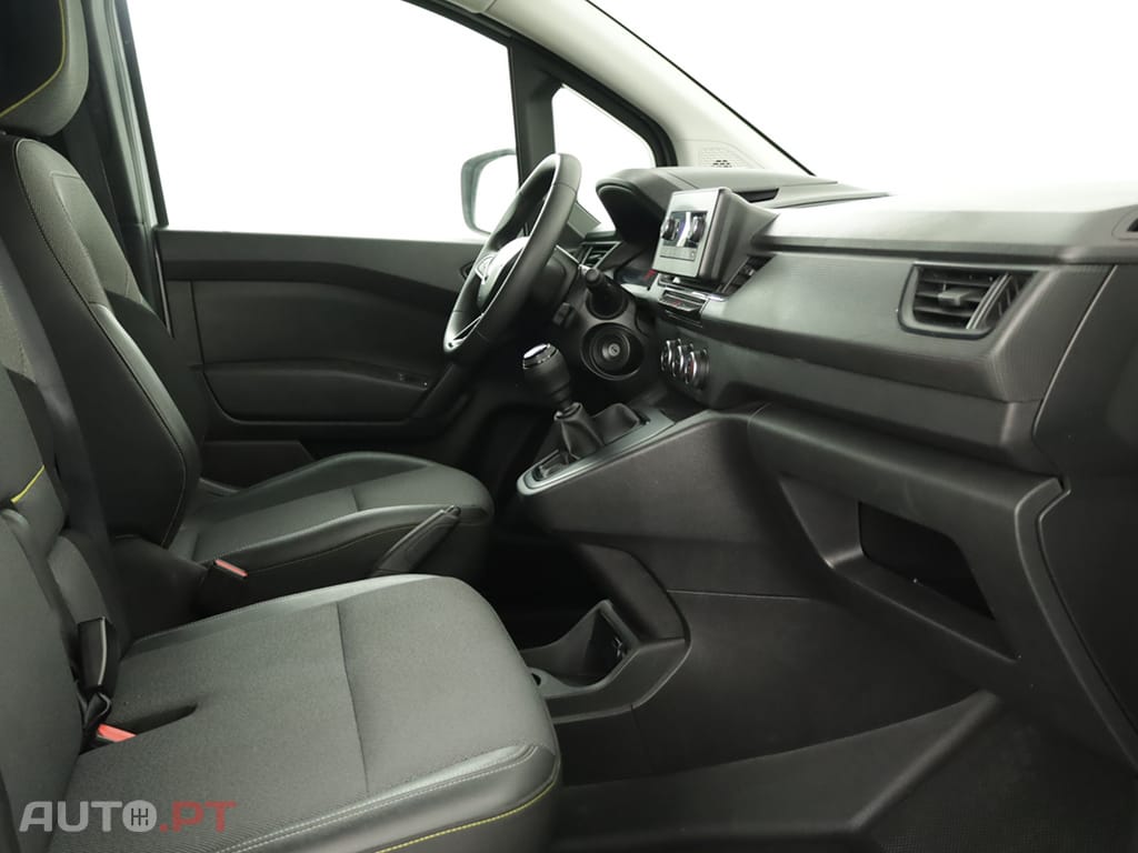 Renault Kangoo Kangoo 1.5 Blue dCi L2 Start
