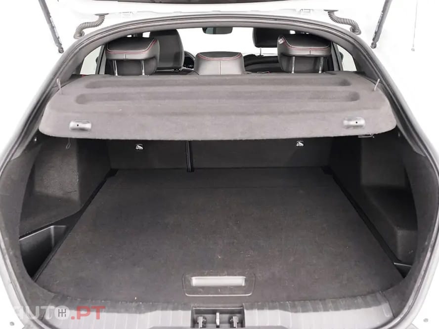Renault Arkana 1.3 TCe R.S.Line EDC