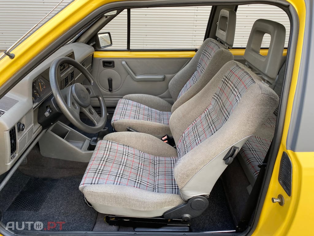 Opel Corsa 1.3 GT