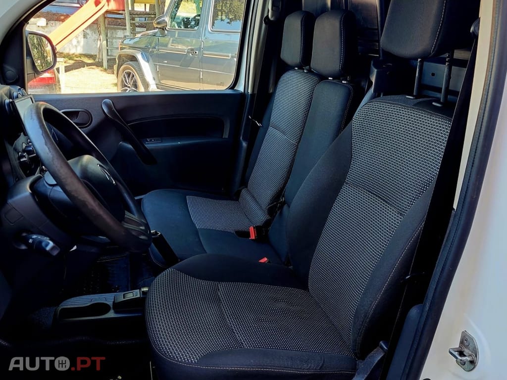 Mercedes-Benz Citan 109 CDi