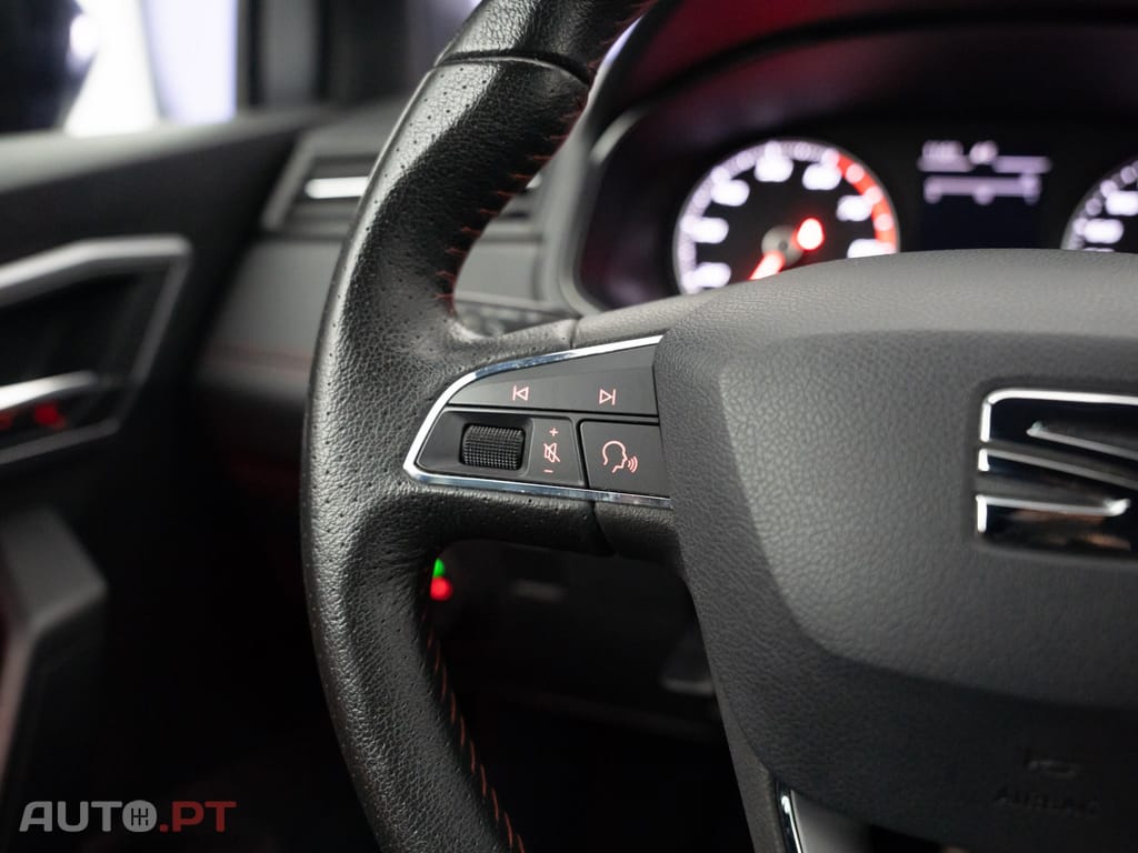 Seat Arona 1.0 TSI FR