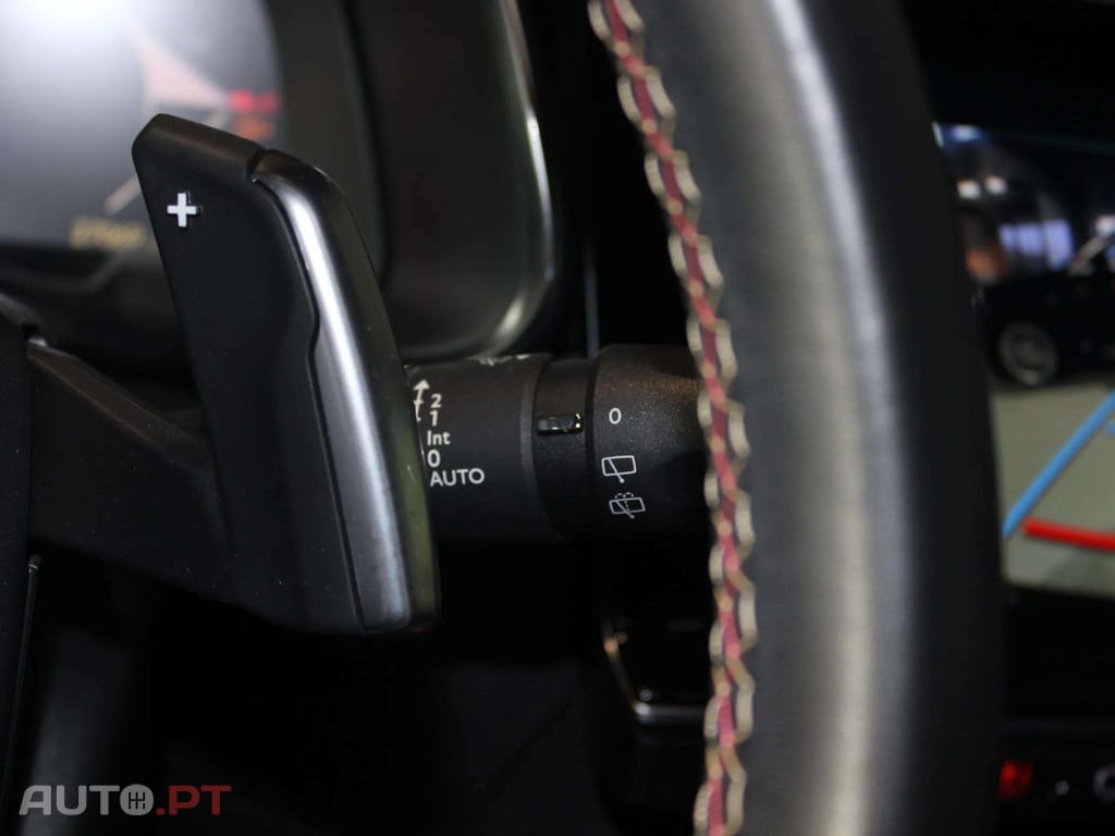 DS DS7 E-Tense 4x4 Performance Line +