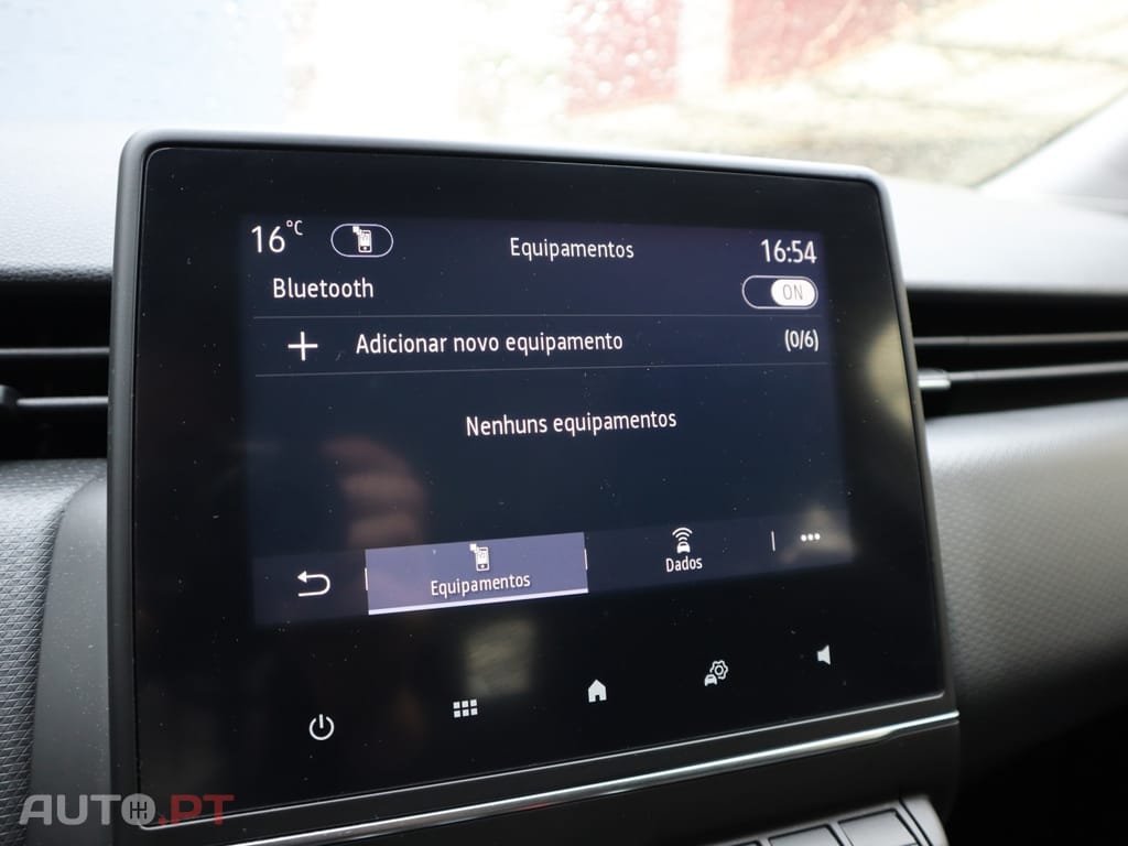 Renault Clio 1.0 TCe Evolution