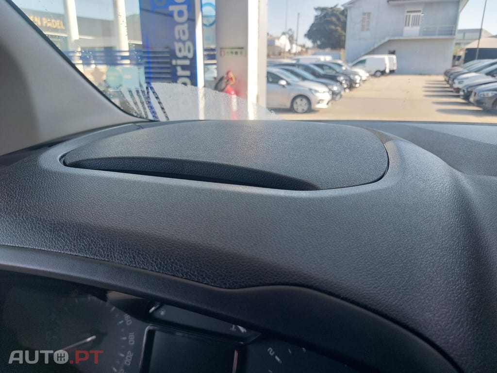 Citroen Berlingo Van 1.5 BlueHDi M Club  3 Lug.
