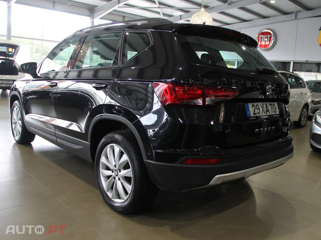 Seat Ateca 1.6 TDI Style