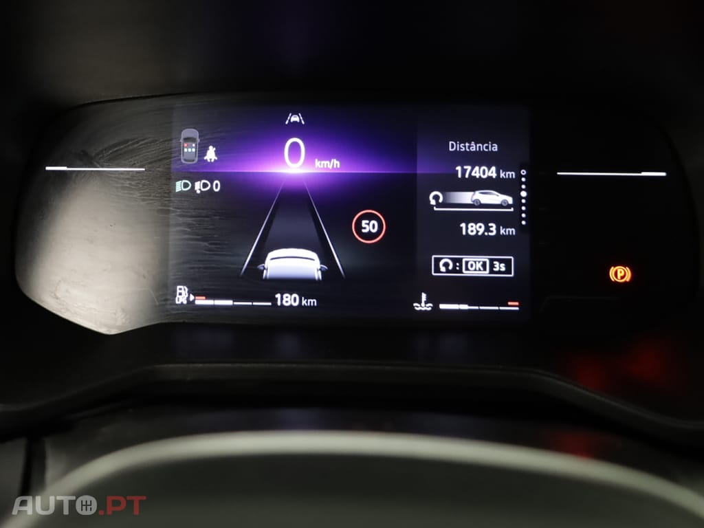 Renault Clio 1.0 TCe Evolution Bi-Fuel