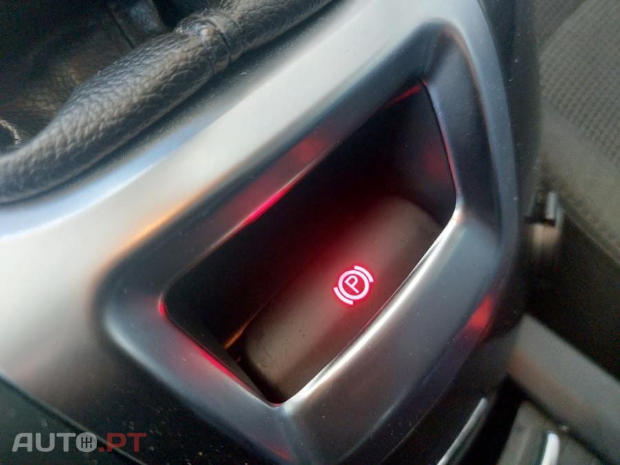Peugeot 5008 1.6 BlueHDi Style