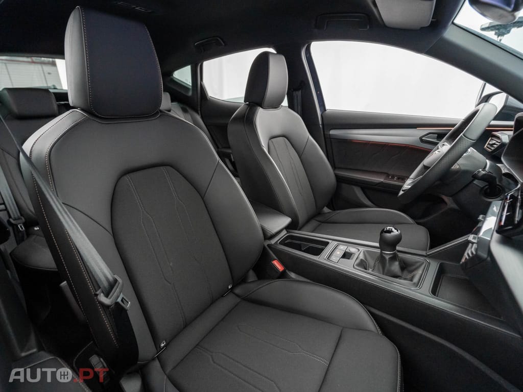 Cupra Formentor 2.0 TDI Sport